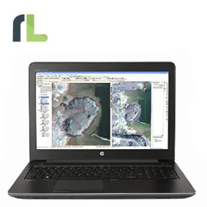 عکس اصلی لپ تاپ استوک HP ZBOOK 15 G3