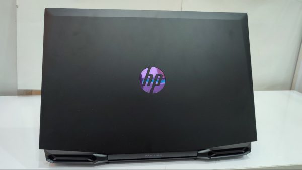 عکس شماره 1 لپ تاپ اوپن باکس HP PAVILION 15