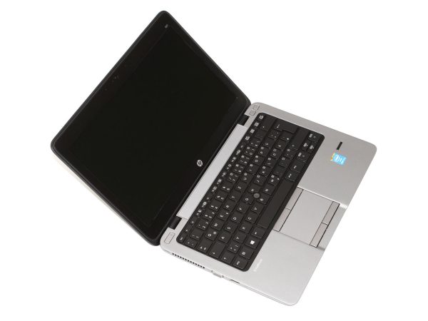 طراحی زیبای لپ تاپ استوک HP ELITEBOOK 745 G2