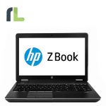 لپ تاپ مهندسی لپ تاپ استوک HP ZBOOK STUDIO 15 G3
