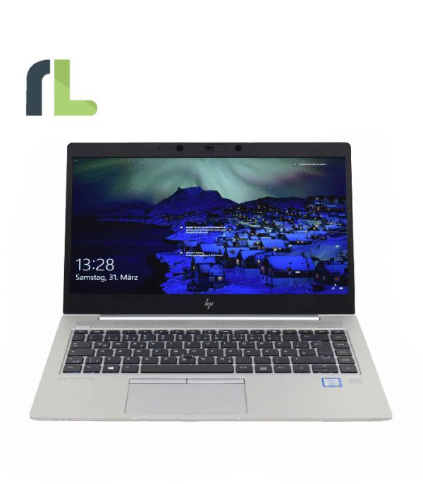 عکس اصلی لپ تاپ استوک HP ELITEBOOK 840 G5