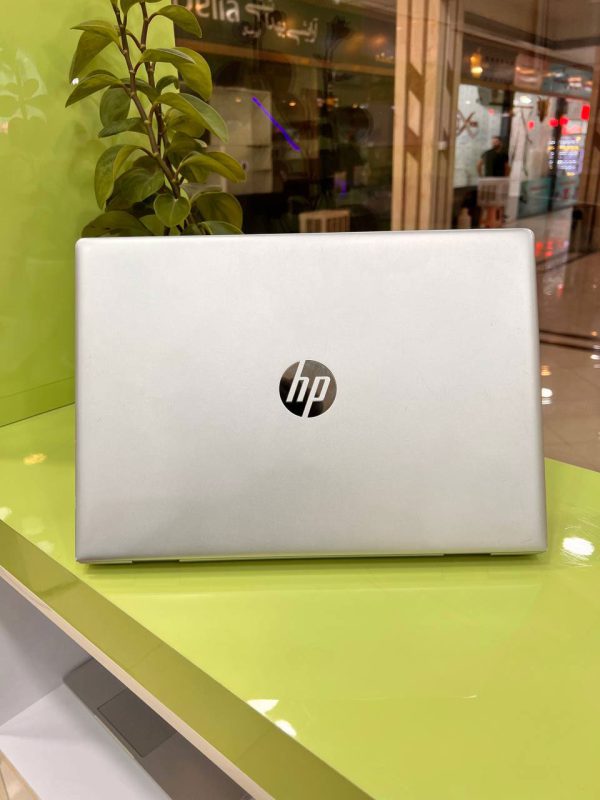 ئنمای پشت لپ تاپ استوک HP PROBOOK 645 G4
